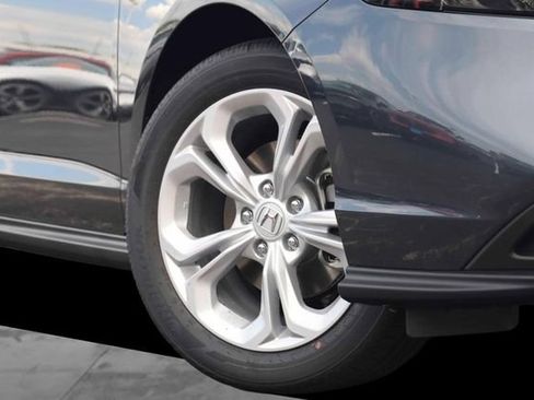 New 2026 Honda Accord LX image 3