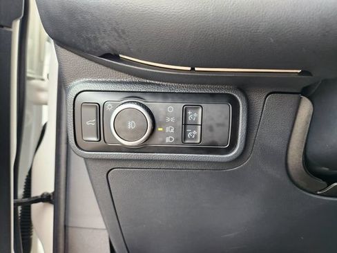 Certified 2025 Ford Explorer ST AWD/4WD image 21