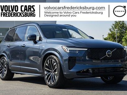 New 2026 Volvo XC90 B6 Ultra w/ Lounge Package