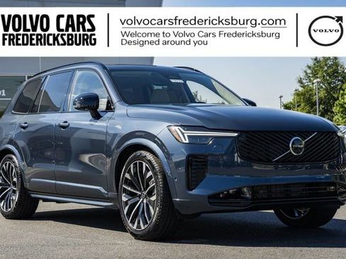New 2026 Volvo XC90 B6 Ultra w/ Lounge Package image 1