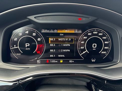 New 2026 Audi RS Q8 performance AWD/4WD image 19