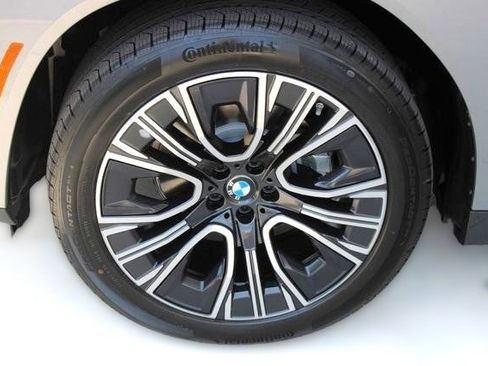 Used 2025 BMW X3 xDrive30 w/ Premium Package AWD/4WD image 12