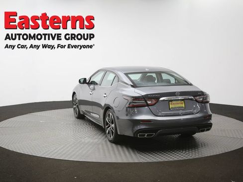 Used 2023 Nissan Maxima SV w/ Floor Mat Group FWD image 66