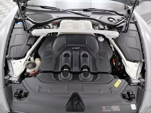 New 2025 Bentley Continental GT Speed image 35