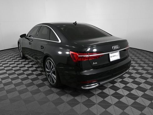 Used 2019 Audi A6 2.0T Premium w/ Convenience Package image 4