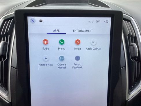 Used 2021 Ford Edge SEL FWD image 54