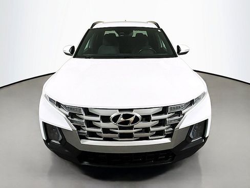Used 2022 Hyundai Santa Cruz SEL Premium AWD/4WD image 2
