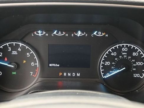 Certified 2022 Ford F150 XL w/ STX Appearance Package AWD/4WD image 10