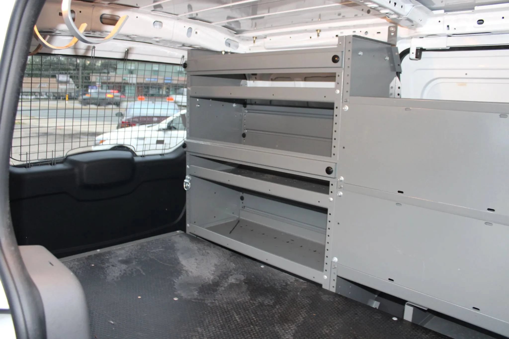 Used 2019 Ford Transit Connect XL FWD image 11
