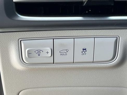 Certified 2026 Hyundai Tucson SEL AWD/4WD image 26