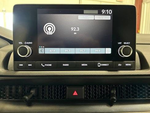 Certified 2024 Honda CR-V EX image 30