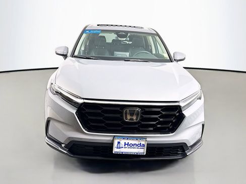 Certified 2023 Honda CR-V EX image 2
