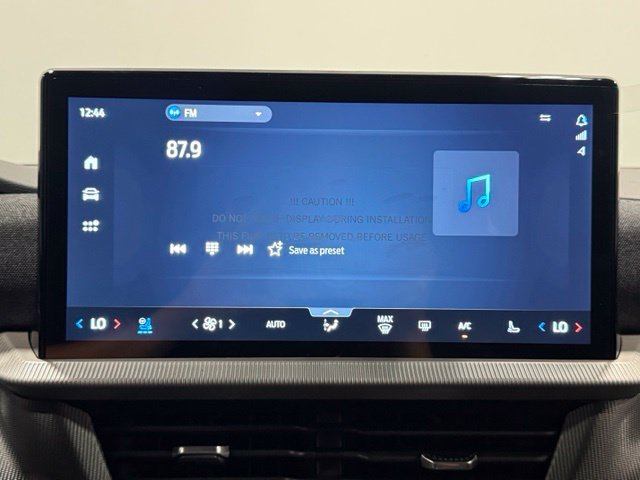 New 2027 Ford Explorer ST AWD/4WD image 17
