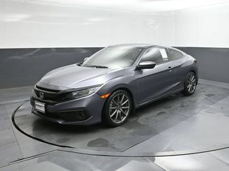 Used 2020 Honda Civic Sport video 1