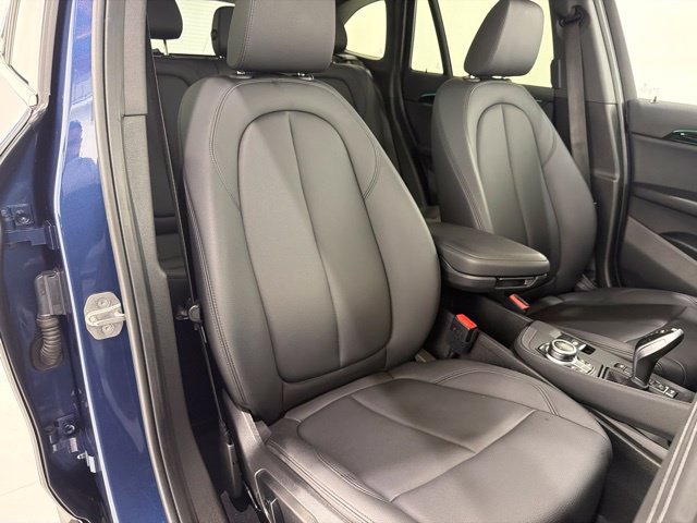 Used 2022 BMW X1 xDrive28i w/ Convenience Package AWD/4WD image 19