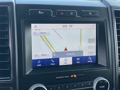 Certified 2021 Ford Expedition Limited image 12