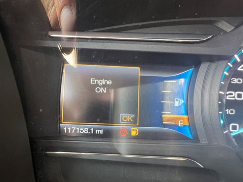 Used 2019 Ford Flex SEL w/ Equipment Group 202A FWD image 31