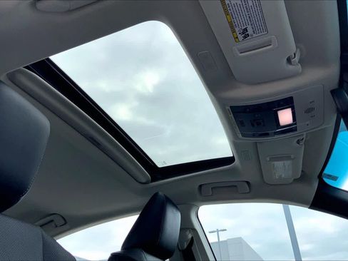 Certified 2025 Lexus ES 350 w/ Premium Package image 14