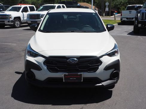 Used 2024 Subaru Crosstrek 2.0i w/ Crosstrek Mirror Package AWD/4WD image 2