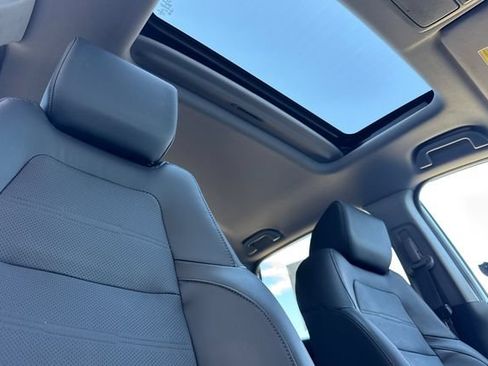 Used 2020 Honda CR-V Touring image 20
