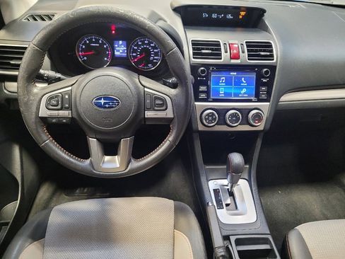 Used 2017 Subaru Crosstrek 2.0i Premium image 22