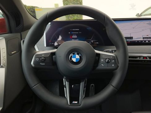New 2026 BMW iX xDrive45 w/ M Sport Package AWD/4WD image 14