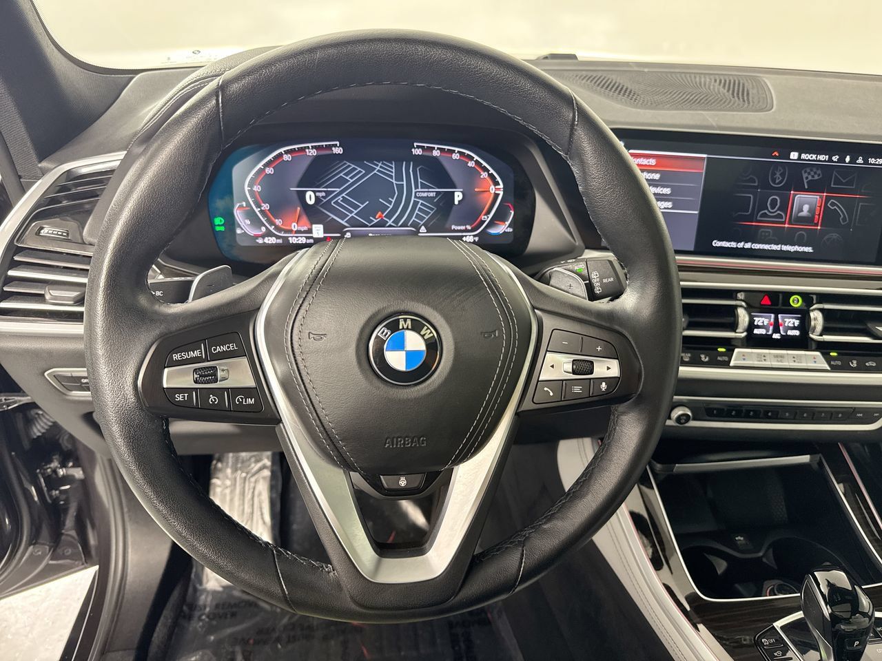 Used 2023 BMW X5 xDrive40i w/ Premium Package AWD/4WD image 21
