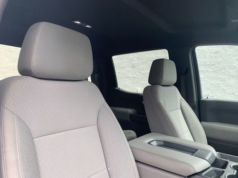 Used 2020 Chevrolet Silverado 1500 LT image 46