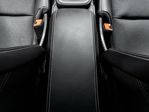 Used 2024 Porsche 911 GT3 w/ Chrono Package image 14