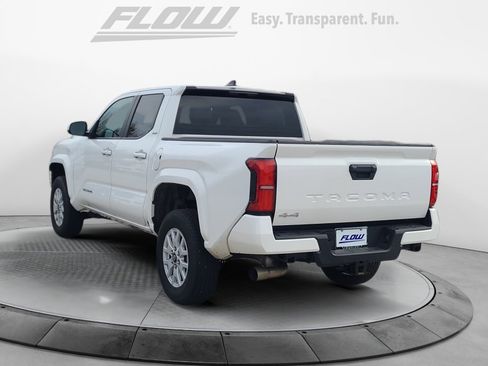 Used 2024 Toyota Tacoma SR5 image 6