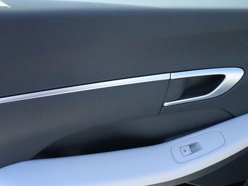 New 2026 Hyundai Sonata Blue image 19