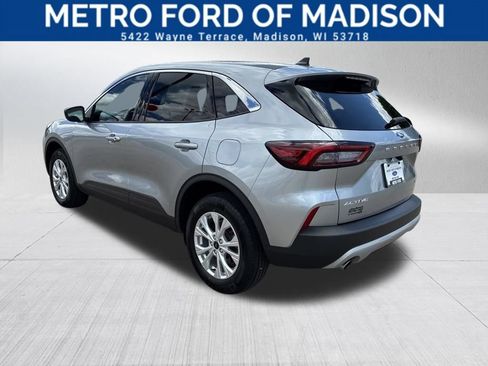 Used 2024 Ford Escape Active AWD/4WD image 6