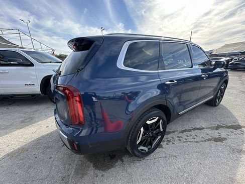 Used 2023 Kia Telluride S image 22