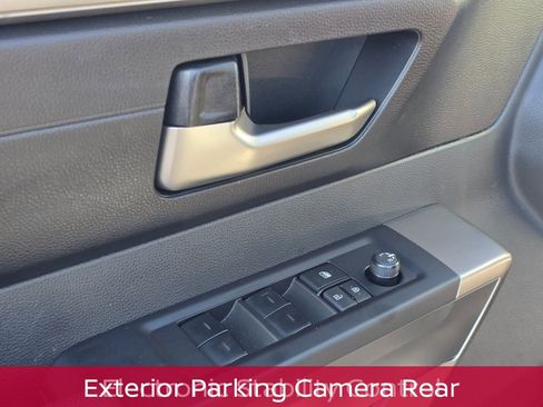 Used 2024 Toyota Tundra SR5 w/ TRD Off-Road Package image 16