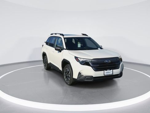 New 2026 Subaru Forester Premium image 2