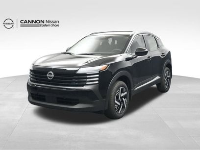 New 2026 Nissan Kicks SV