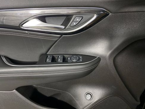 Certified 2023 Buick Envision Preferred w/ Sport Touring Package AWD/4WD image 13