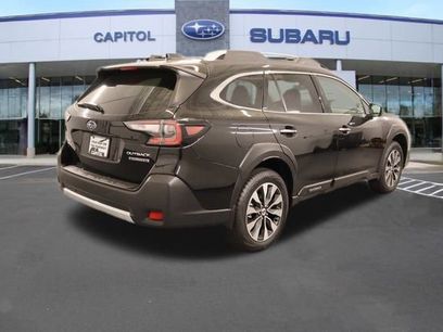 New 2025 Subaru Outback Touring XT w/ Popular Package #2