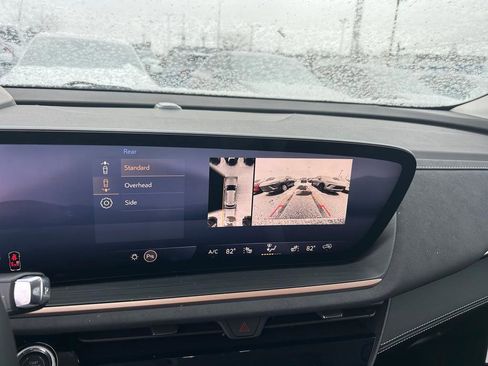 New 2026 Buick Envision Sport Touring image 10