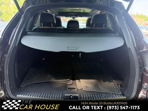 Used 2017 Porsche Cayenne AWD/4WD image 21