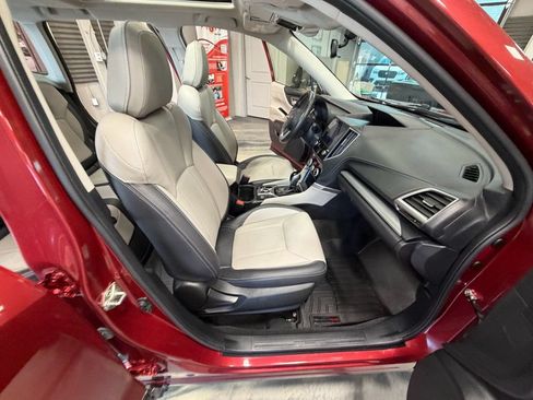Used 2020 Subaru Forester Limited AWD/4WD image 43