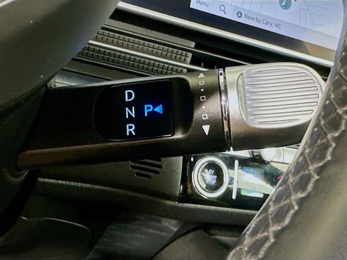 Used 2024 Hyundai Ioniq 6 SE image 25