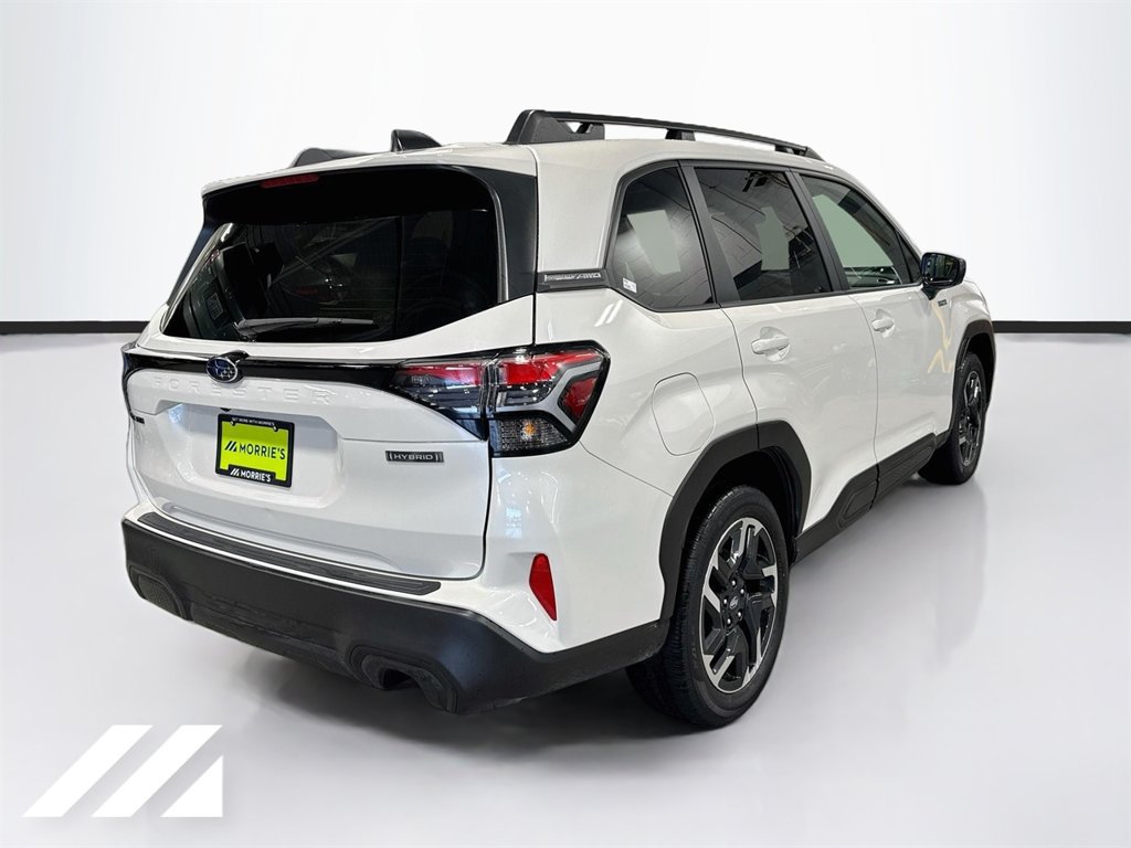 Used 2025 Subaru Forester Premium AWD/4WD image 5