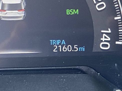 Used 2025 Toyota RAV4 XLE Premium w/ Weather Package FWD image 31