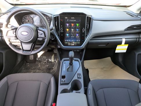 New 2026 Subaru Crosstrek 2.0i Premium image 13
