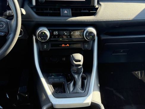 Certified 2024 Toyota RAV4 XLE FWD image 17