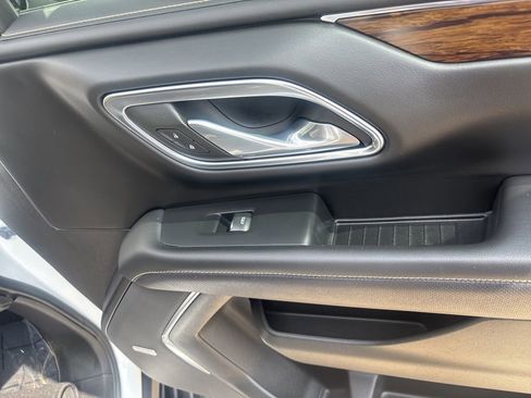 Used 2023 Chevrolet Tahoe Premier image 47