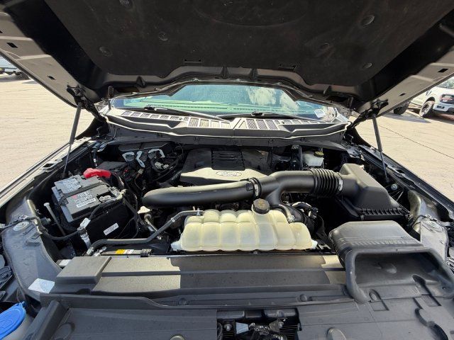 Used 2022 Ford F150 XLT w/ Equipment Group 302A High AWD/4WD image 24