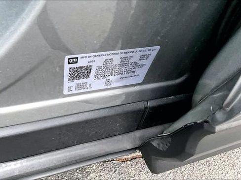 Used 2023 Chevrolet Equinox LT image 14