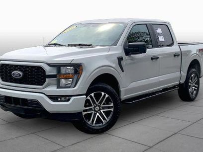 Certified 2023 Ford F150 XL w/ STX Appearance Package